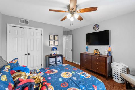 2025 W Belclaire Circle Corsicana TX 75110
