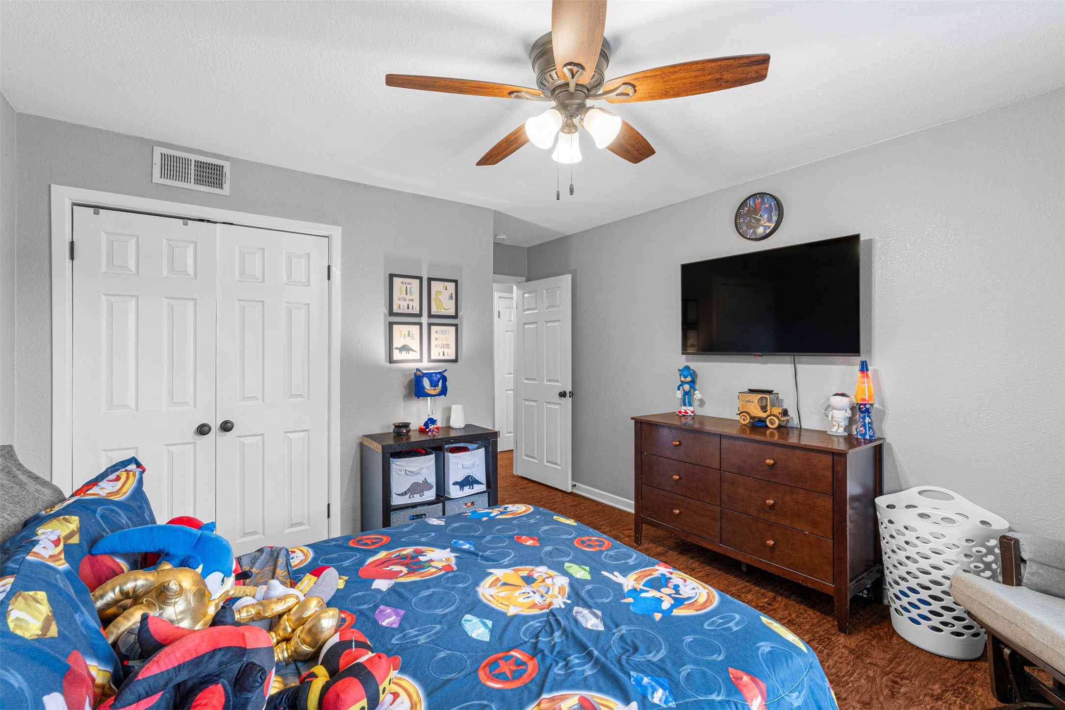 2025 W Belclaire Circle Corsicana TX 75110