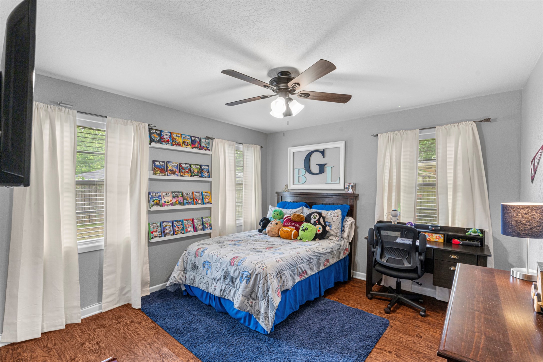 2025 W Belclaire Circle Corsicana TX 75110