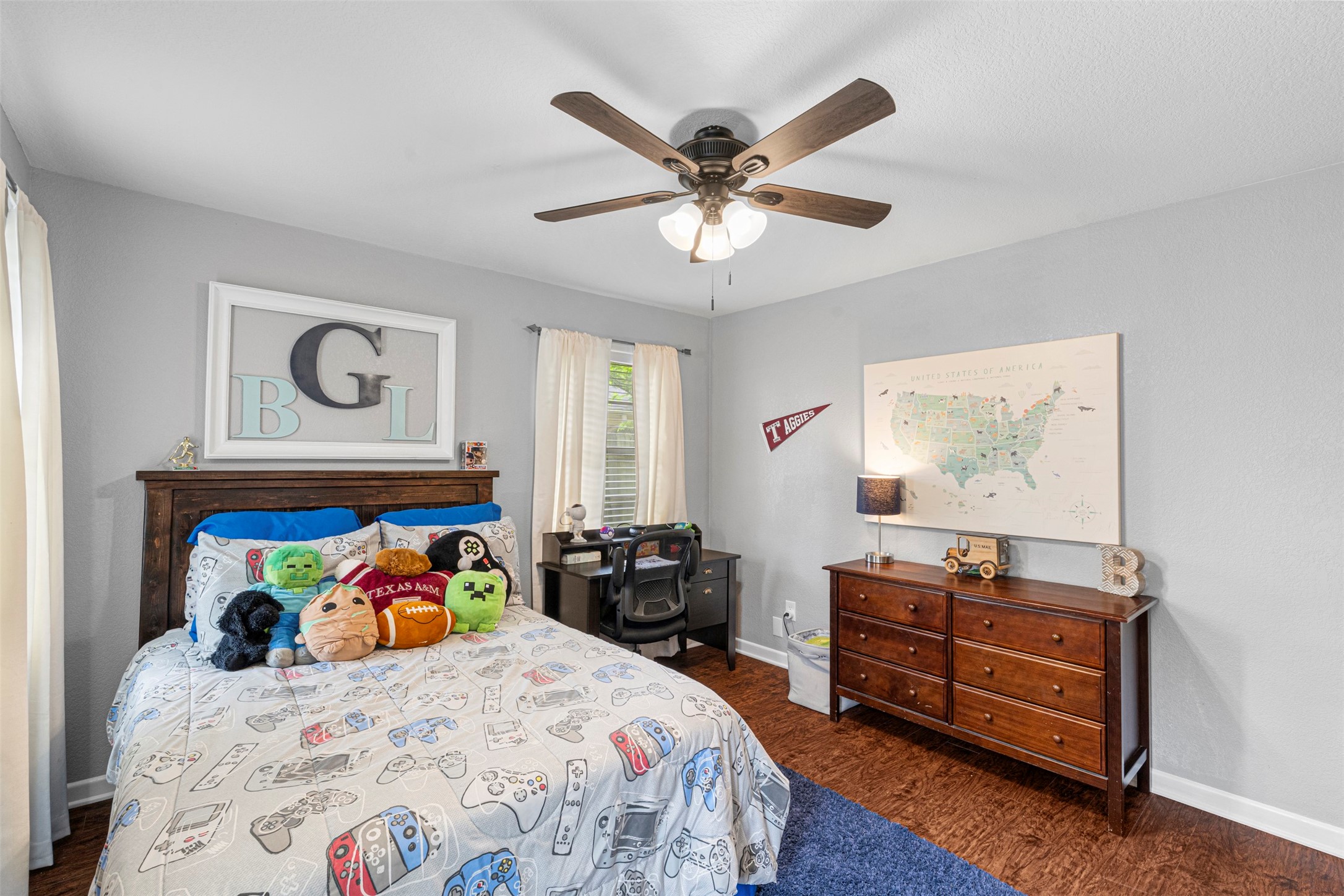 2025 W Belclaire Circle Corsicana TX 75110