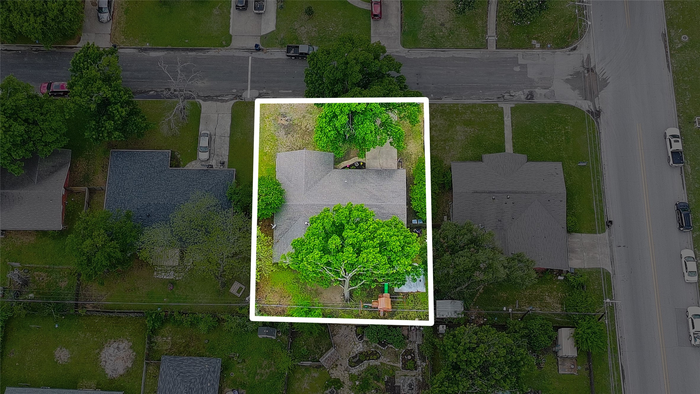 2025 W Belclaire Circle Corsicana TX 75110