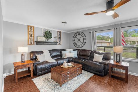 2025 W Belclaire Circle Corsicana TX 75110