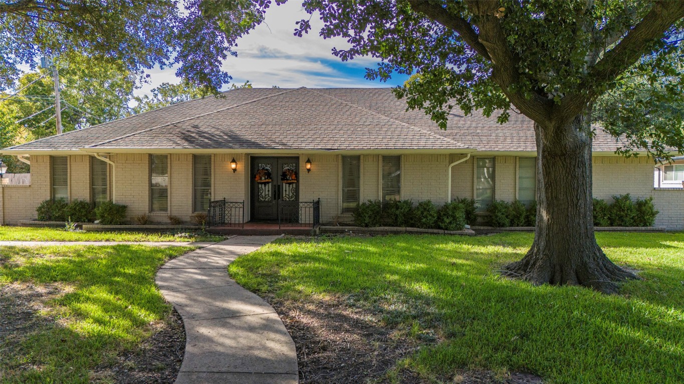 5404 Vale Street Greenville TX 75402