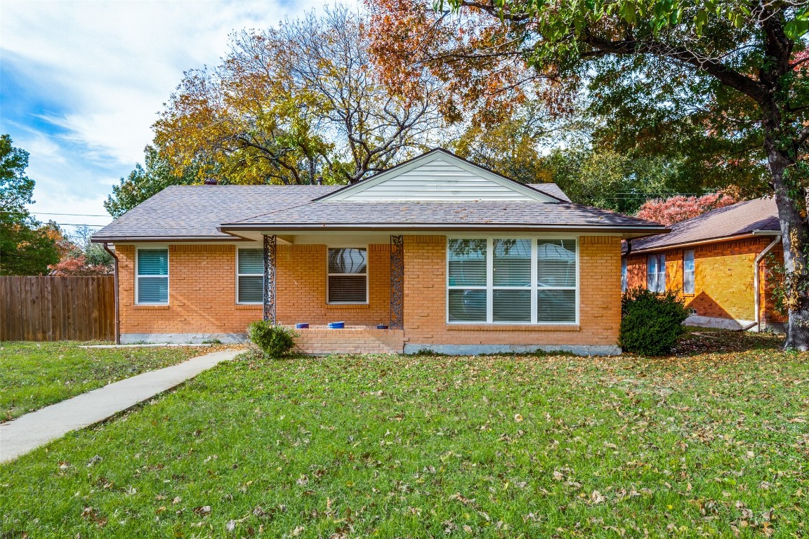 10205 Newcombe Drive Dallas TX 75228