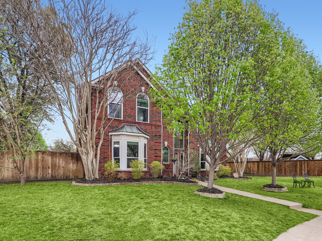 6301 Decatur Court Frisco TX 75035