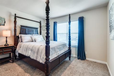 801 Woodcrest Drive Ennis TX 75119