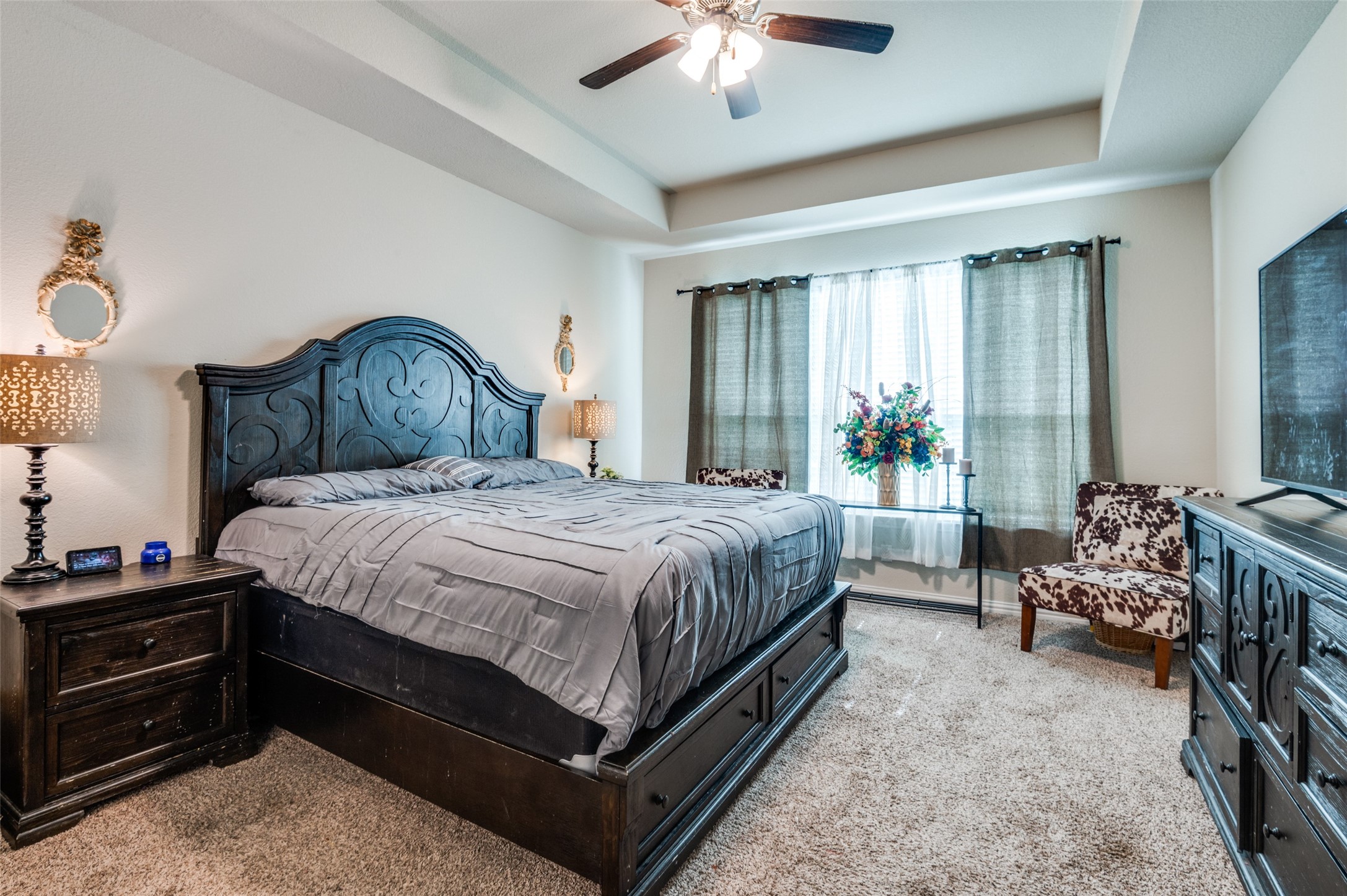 801 Woodcrest Drive Ennis TX 75119