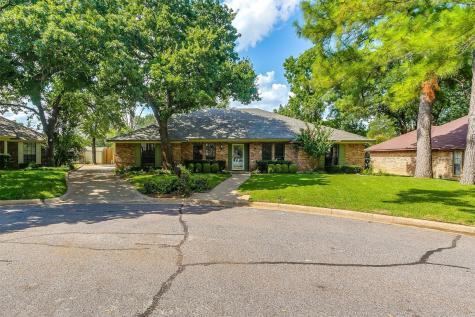 4009 Manorwood Court Arlington TX 76016