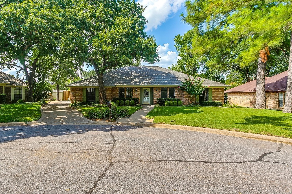 4009 Manorwood Court Arlington TX 76016