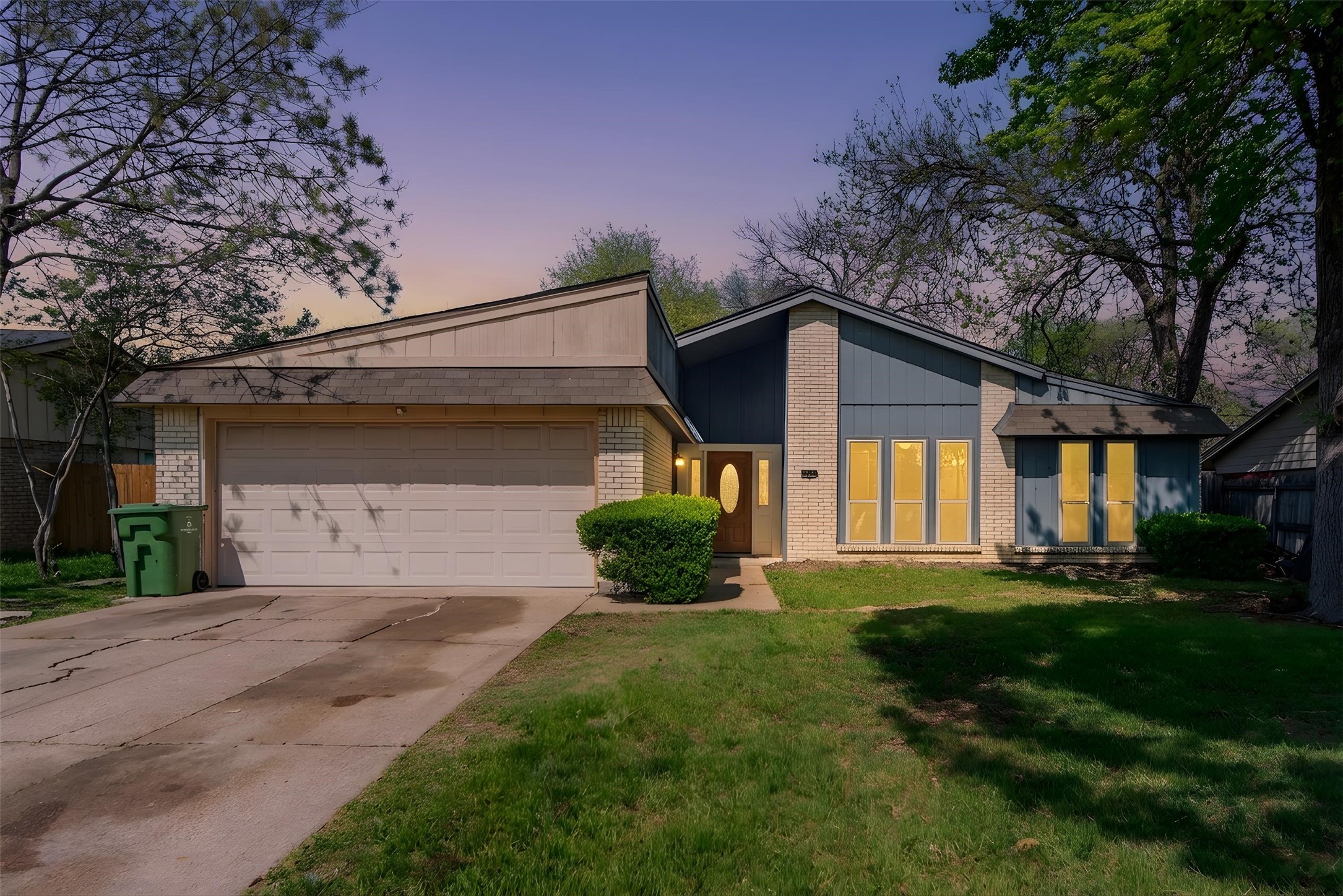 1025 Terrace Trail Carrollton TX 75006