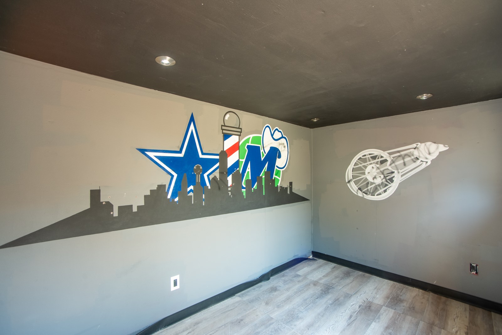 1025 Terrace Trail Carrollton TX 75006