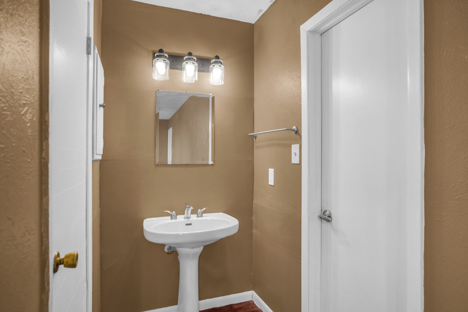 1025 Terrace Trail Carrollton TX 75006