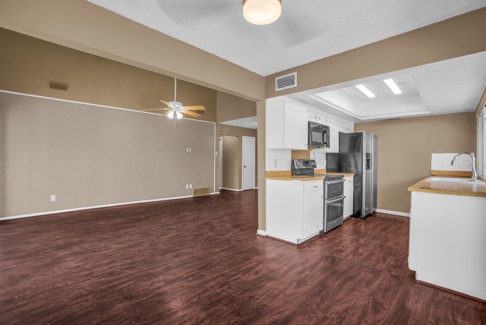 1025 Terrace Trail Carrollton TX 75006