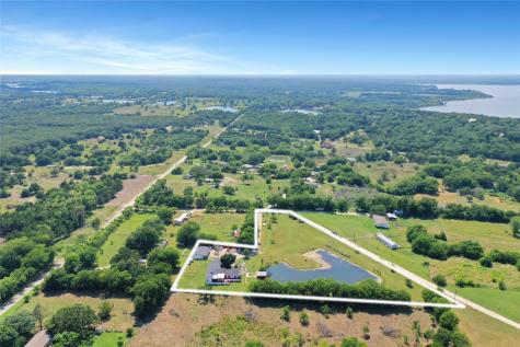 875 Private Road 3784 Quinlan TX 75474