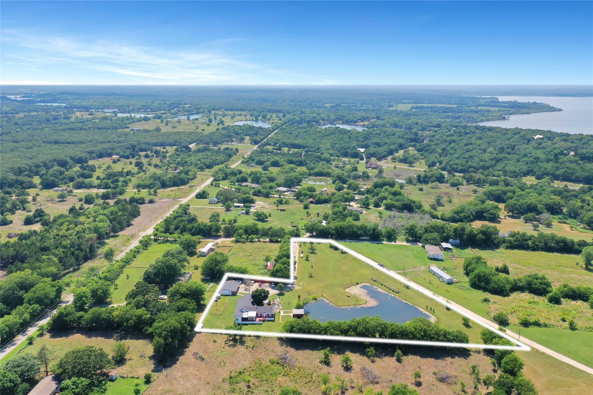 875 Private Road 3784 Quinlan TX 75474