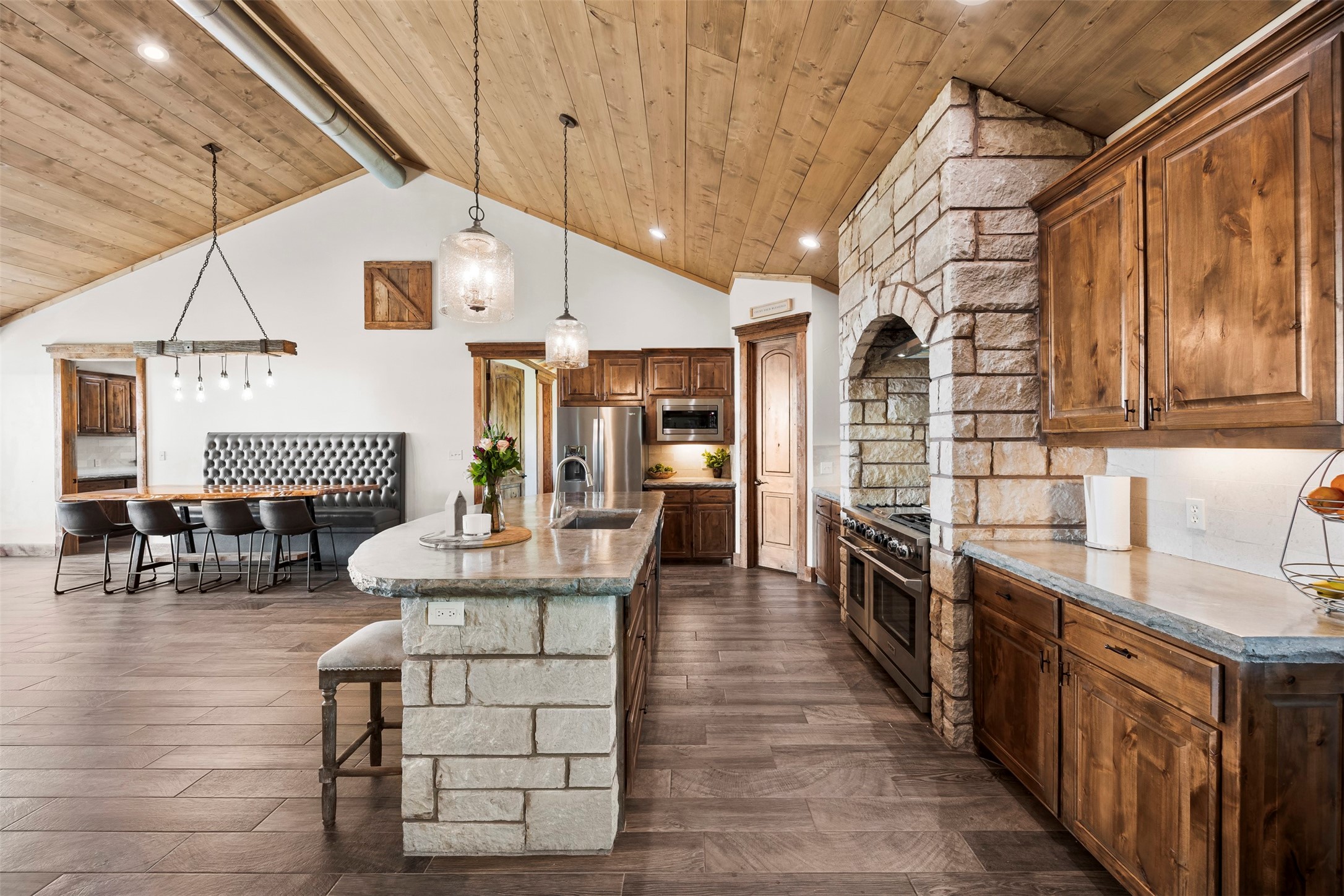 5451 N Highway 144 Granbury TX 76048