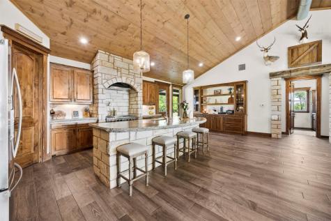 5451 N Highway 144 Granbury TX 76048