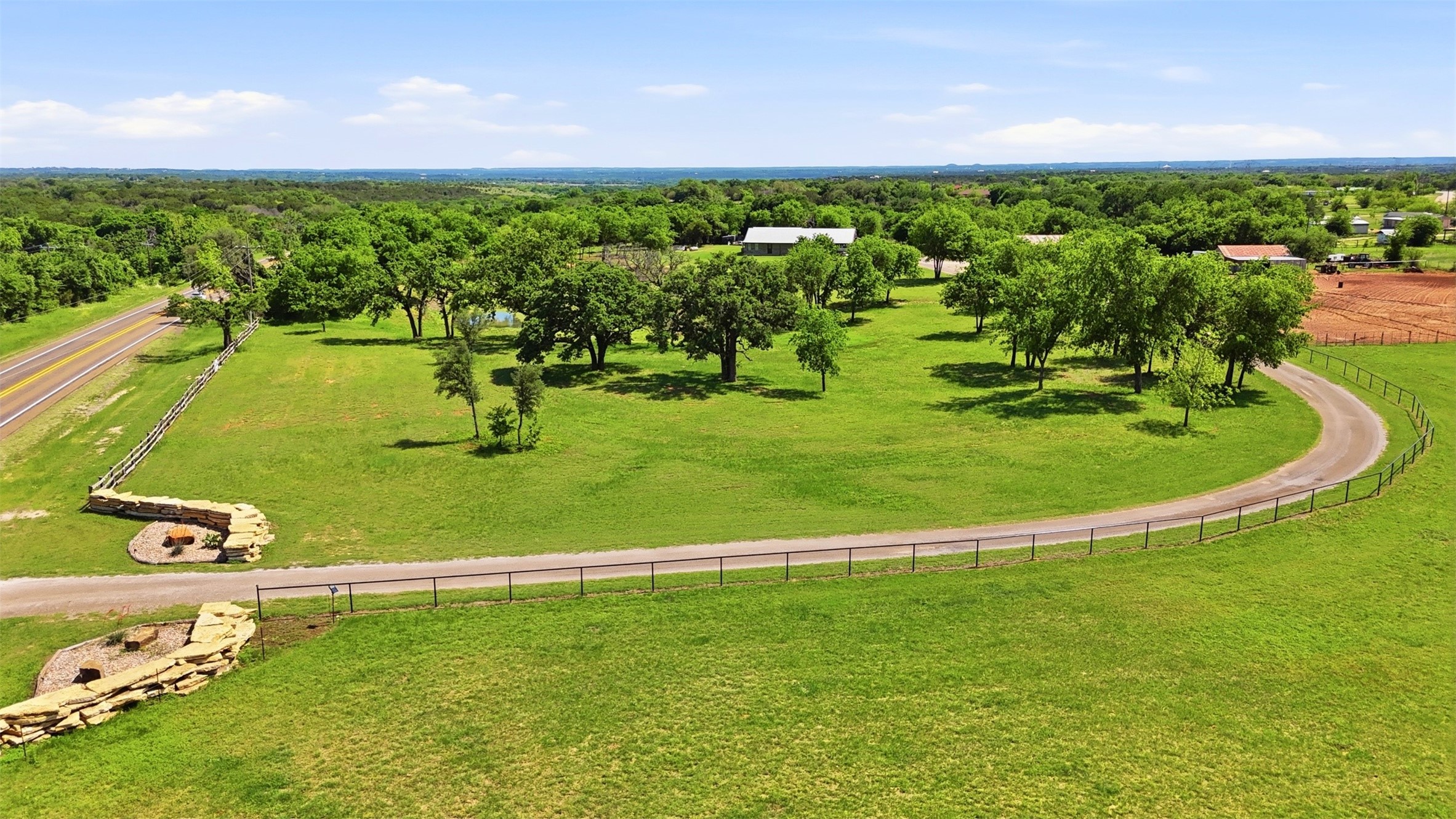5451 N Highway 144 Granbury TX 76048