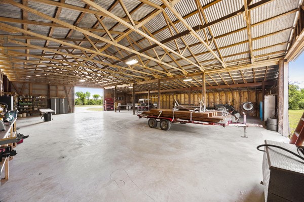 5451 N Highway 144 Granbury TX 76048