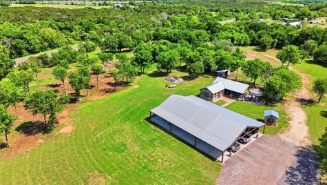 5451 N Highway 144 Granbury TX 76048