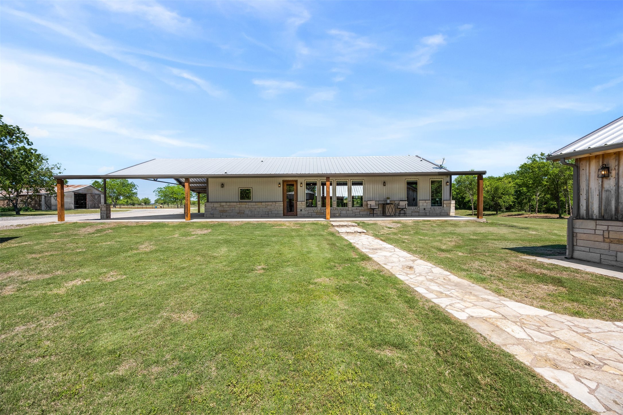 5451 N Highway 144 Granbury TX 76048
