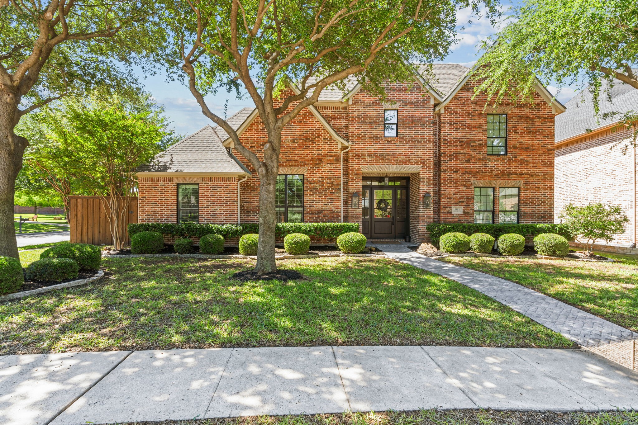 5193 Iroquois Drive Frisco TX 75034