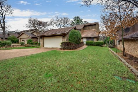107 Summit Cove Trophy Club TX 76262