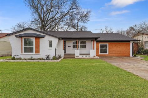 11046 Delford Circle Dallas TX 75228