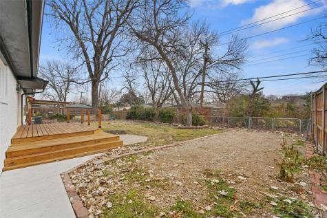 11046 Delford Circle Dallas TX 75228