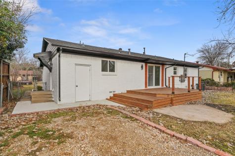 11046 Delford Circle Dallas TX 75228