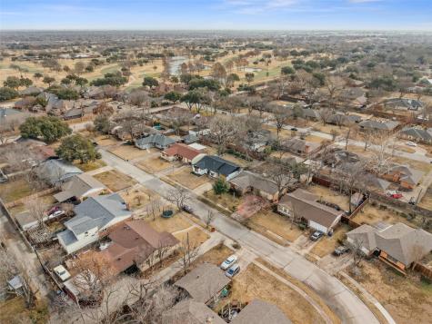 11046 Delford Circle Dallas TX 75228