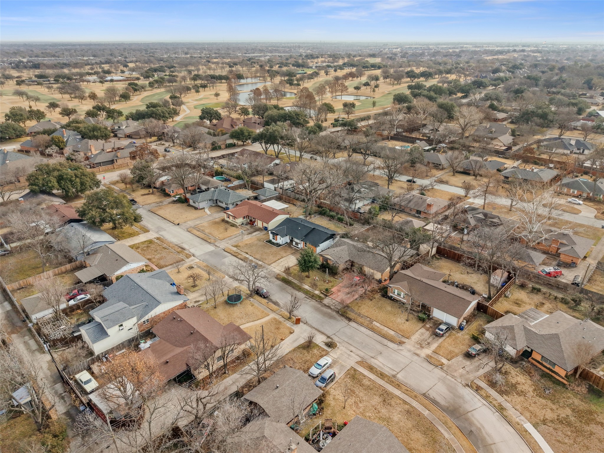 11046 Delford Circle Dallas TX 75228