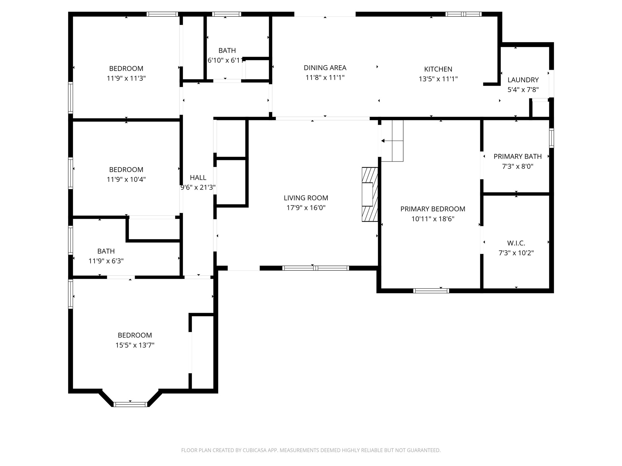 11046 Delford Circle Dallas TX 75228