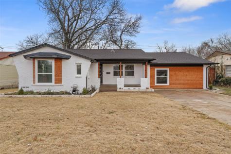 11046 Delford Circle Dallas TX 75228