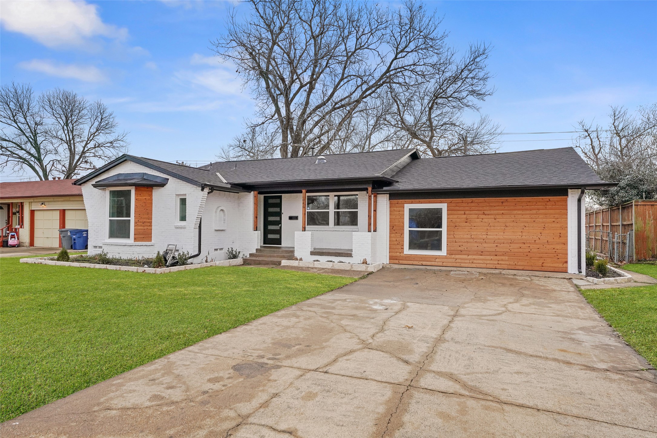 11046 Delford Circle Dallas TX 75228