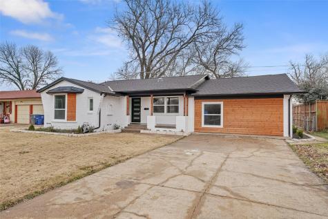 11046 Delford Circle Dallas TX 75228