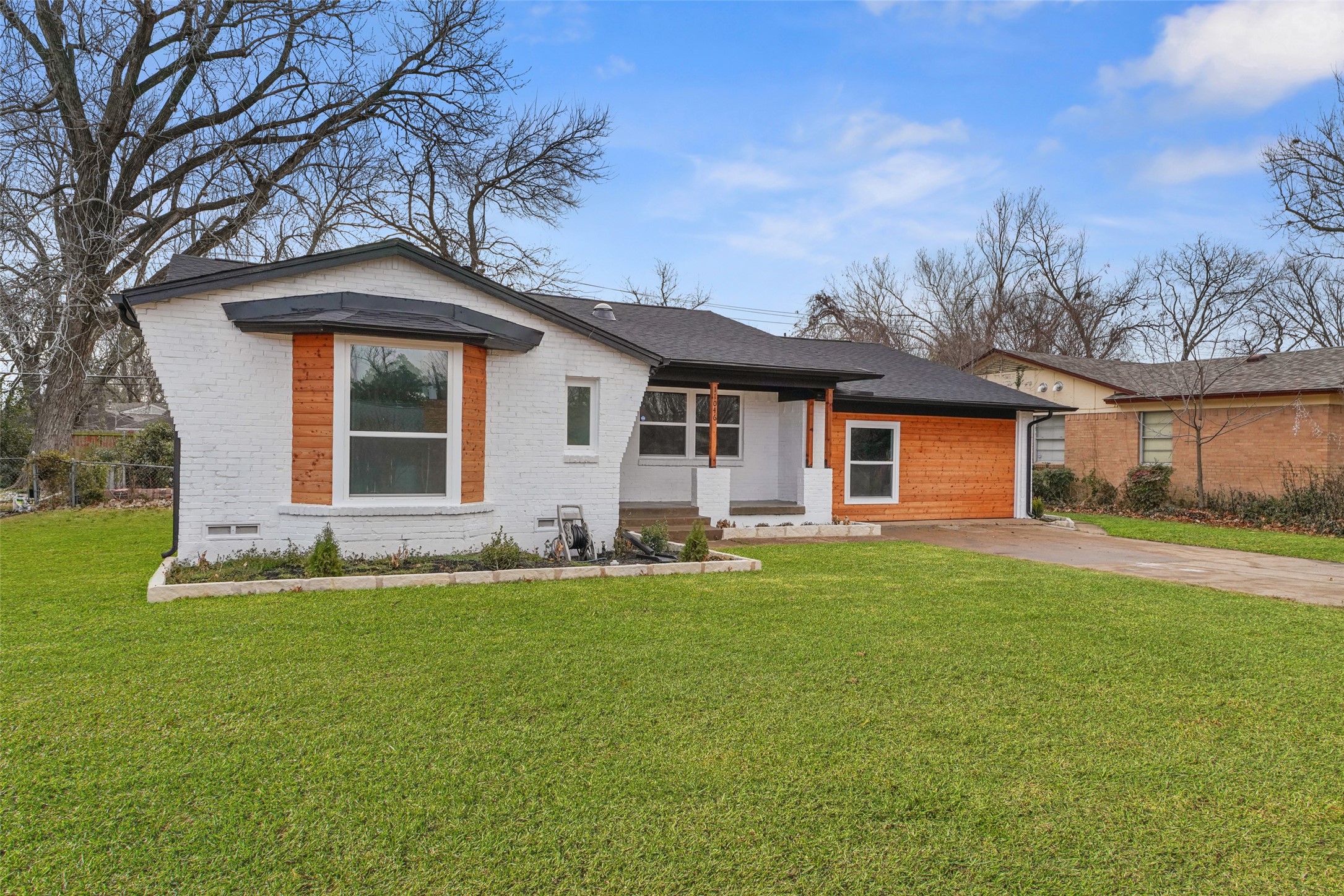11046 Delford Circle Dallas TX 75228