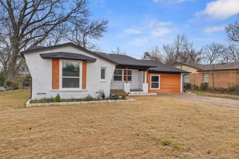 11046 Delford Circle Dallas TX 75228