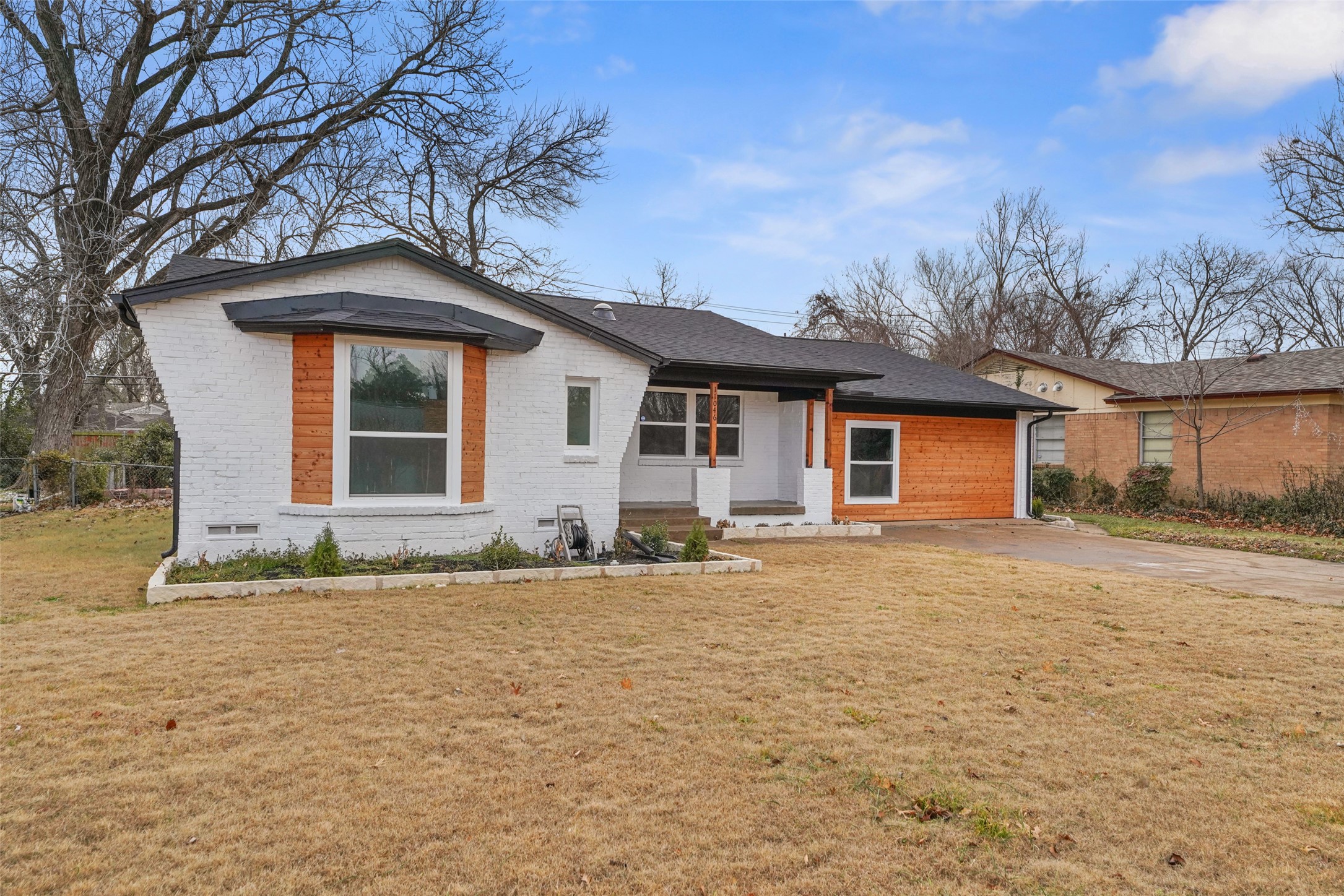 11046 Delford Circle Dallas TX 75228