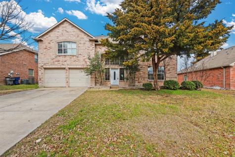1535 Reynolds Street Lancaster TX 75134