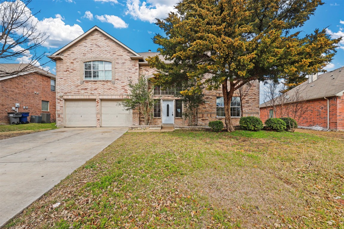 1535 Reynolds Street Lancaster TX 75134