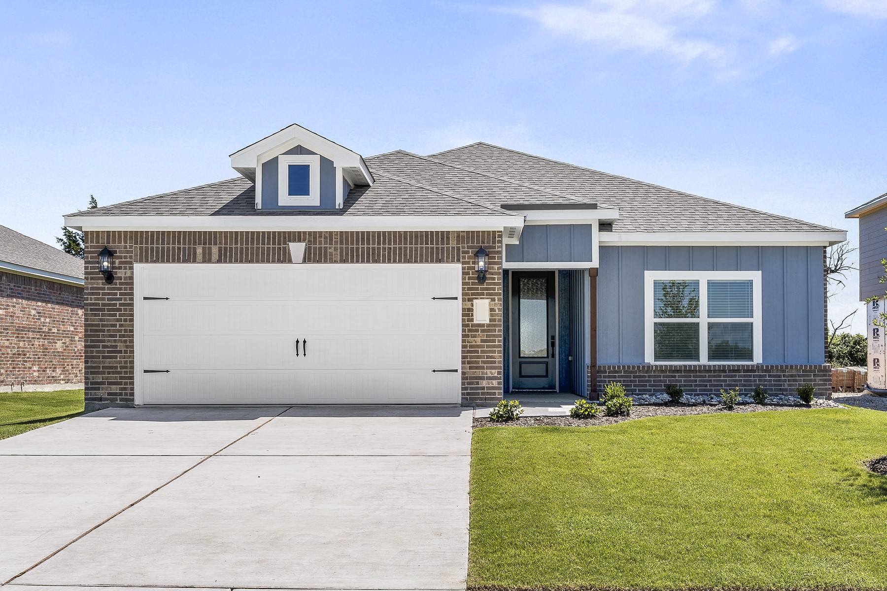 320 Live Oak Lane Hutchins TX 75141