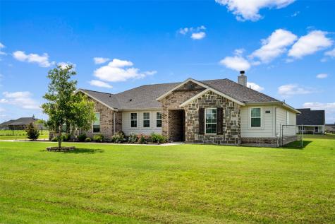 6377 Brookcrest Street Godley TX 76044