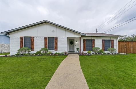 1900 White Rose Lane Carrollton TX 75007