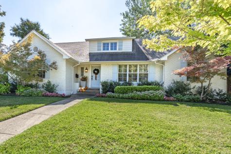 9508 Brentgate Drive Dallas TX 75238