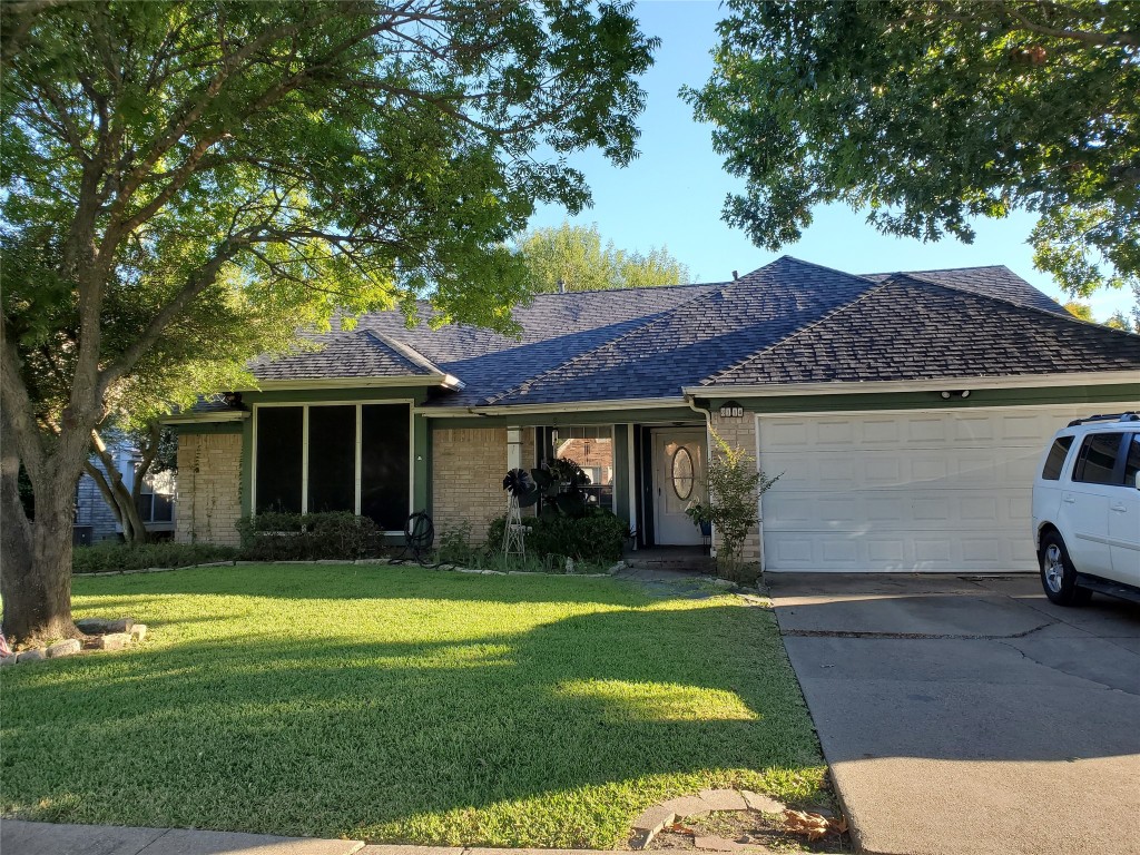 8114 Weatherly Drive Rowlett TX 75089