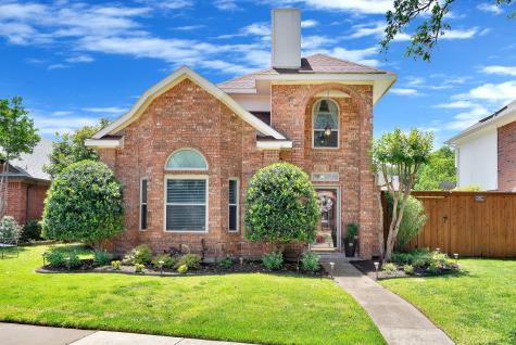 345 Kyle Drive Coppell TX 75019