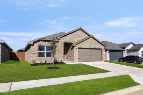 3452 Montego Bay Lane Fort Worth TX 76123