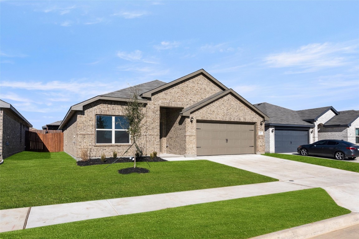 3452 Montego Bay Lane Fort Worth TX 76123