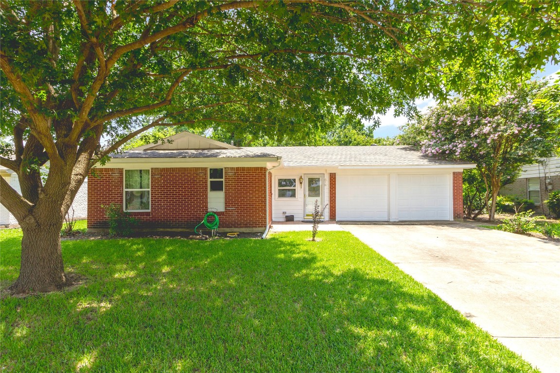 516 La Salle Drive Richardson TX 75081